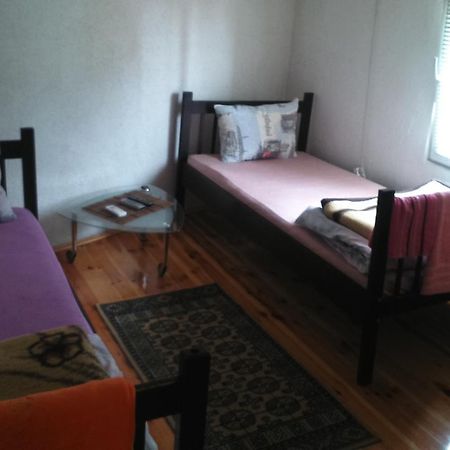Apartmani Emil Podgorica Eksteriør bilde