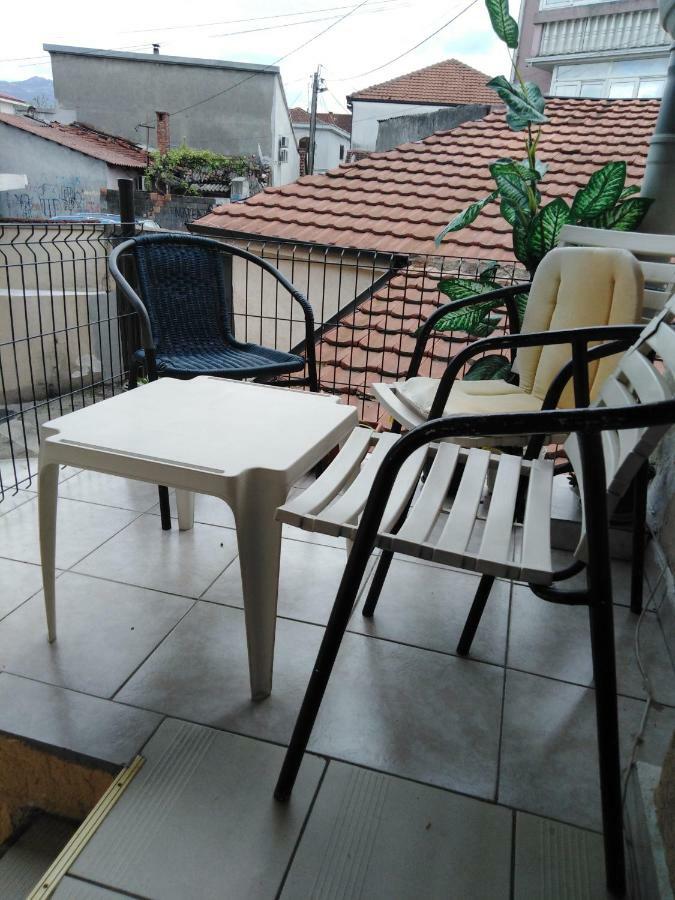 Apartmani Emil Podgorica Eksteriør bilde