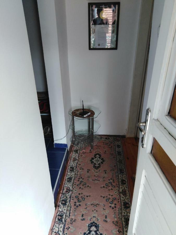 Apartmani Emil Podgorica Eksteriør bilde